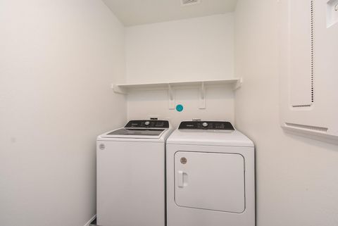 Tiny photo for 23923 Escardilla Drive Dr, Hockley, TX 77447 (MLS # 42111619)