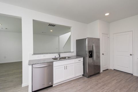 Tiny photo for 23923 Escardilla Drive Dr, Hockley, TX 77447 (MLS # 42111619)