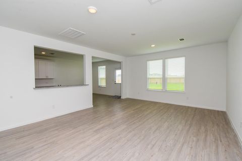 Tiny photo for 23923 Escardilla Drive Dr, Hockley, TX 77447 (MLS # 42111619)