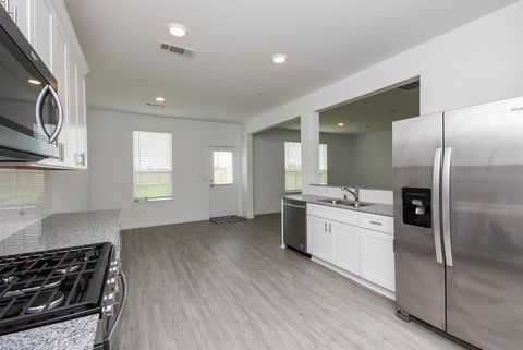 Tiny photo for 23923 Escardilla Drive Dr, Hockley, TX 77447 (MLS # 42111619)