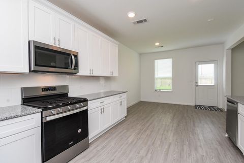 Tiny photo for 23923 Escardilla Drive Dr, Hockley, TX 77447 (MLS # 42111619)