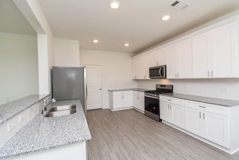 Tiny photo for 23923 Escardilla Drive Dr, Hockley, TX 77447 (MLS # 42111619)