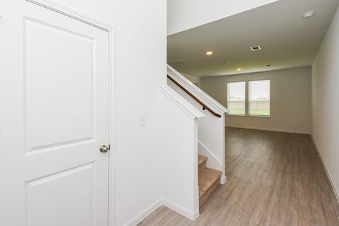 Tiny photo for 23923 Escardilla Drive Dr, Hockley, TX 77447 (MLS # 42111619)