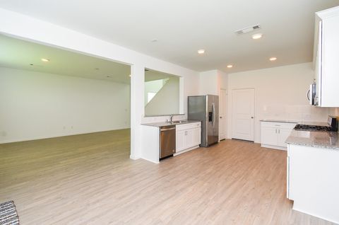 Tiny photo for 23923 Escardilla Drive Dr, Hockley, TX 77447 (MLS # 42111619)