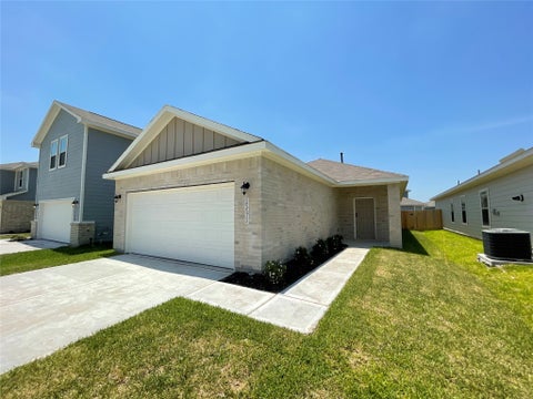Photo of 25572 Northpark Palm Drive, Porter, TX 77365 (MLS # 95392295)