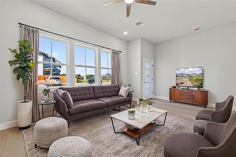 Photo of 6702 Metro Blvd #3, Houston, TX 77083 (MLS # 51719031)