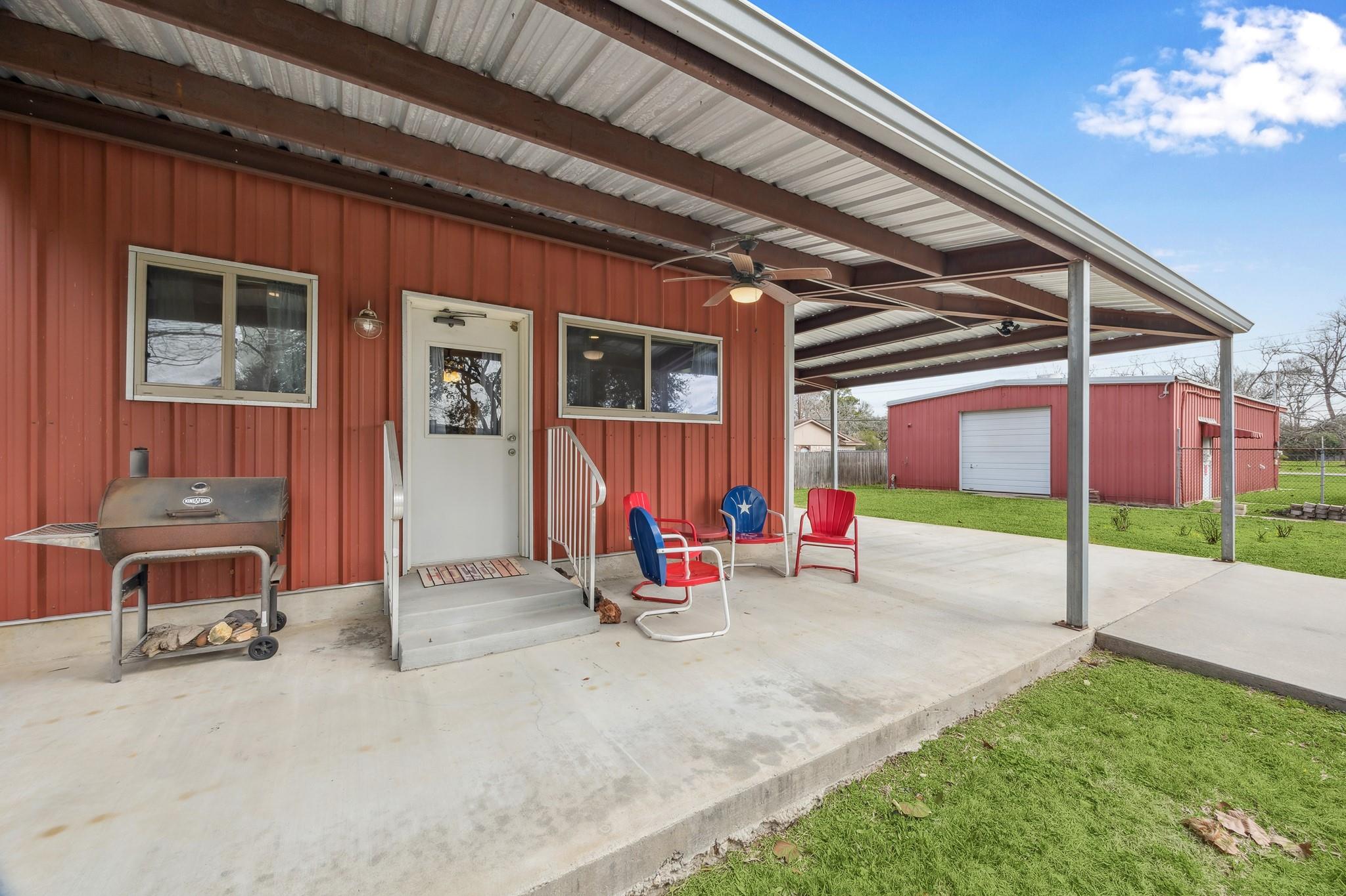2636 Lily Street
