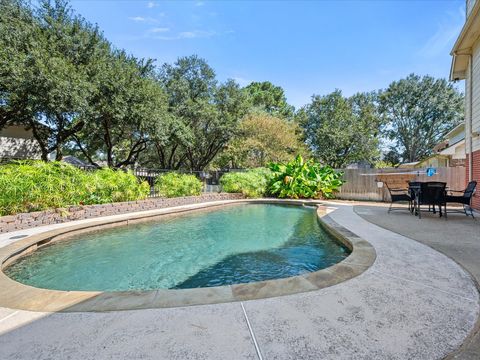 Photo of 15242 Shapiro Springs Lane, Houston, TX 77095 (MLS # 39729057)