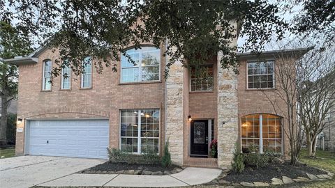 29914 Adobe Falls Drive Spring TX 77386