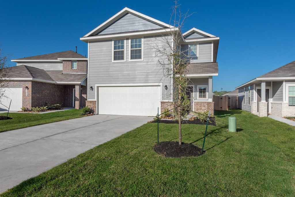 Photo of 25834 Northpark Pine Drive, Porter, TX 77365 (MLS # 19981243)