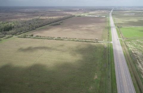 Vacant Land For Sale - Highway 146<br/> Dayton, TX 77535