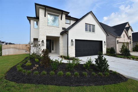 Photo of 5322 Birch Shadow, Fulshear, TX 77441 (MLS # 14253795)