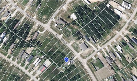 Photo of 263 Road 5500, Cleveland, TX 77327 (MLS # 94199234)