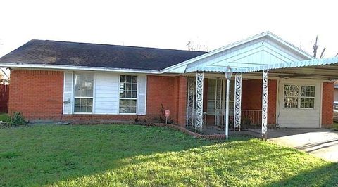 Photo of 9938 Kittrell Street, Houston, TX 77034 (MLS # 53989107)