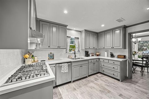 6511 Elmgrove Road Spring TX 77389