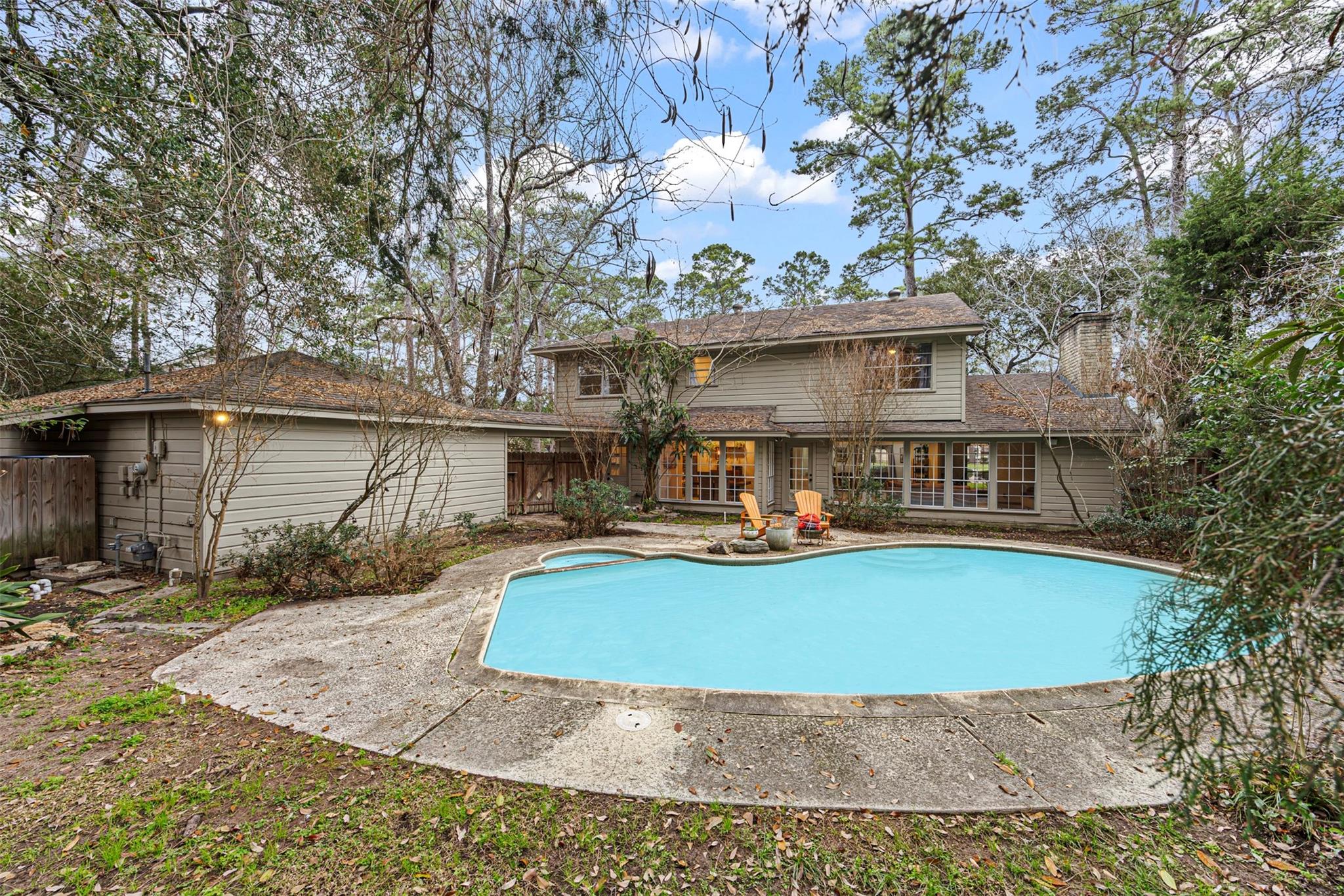6511 Elmgrove Road