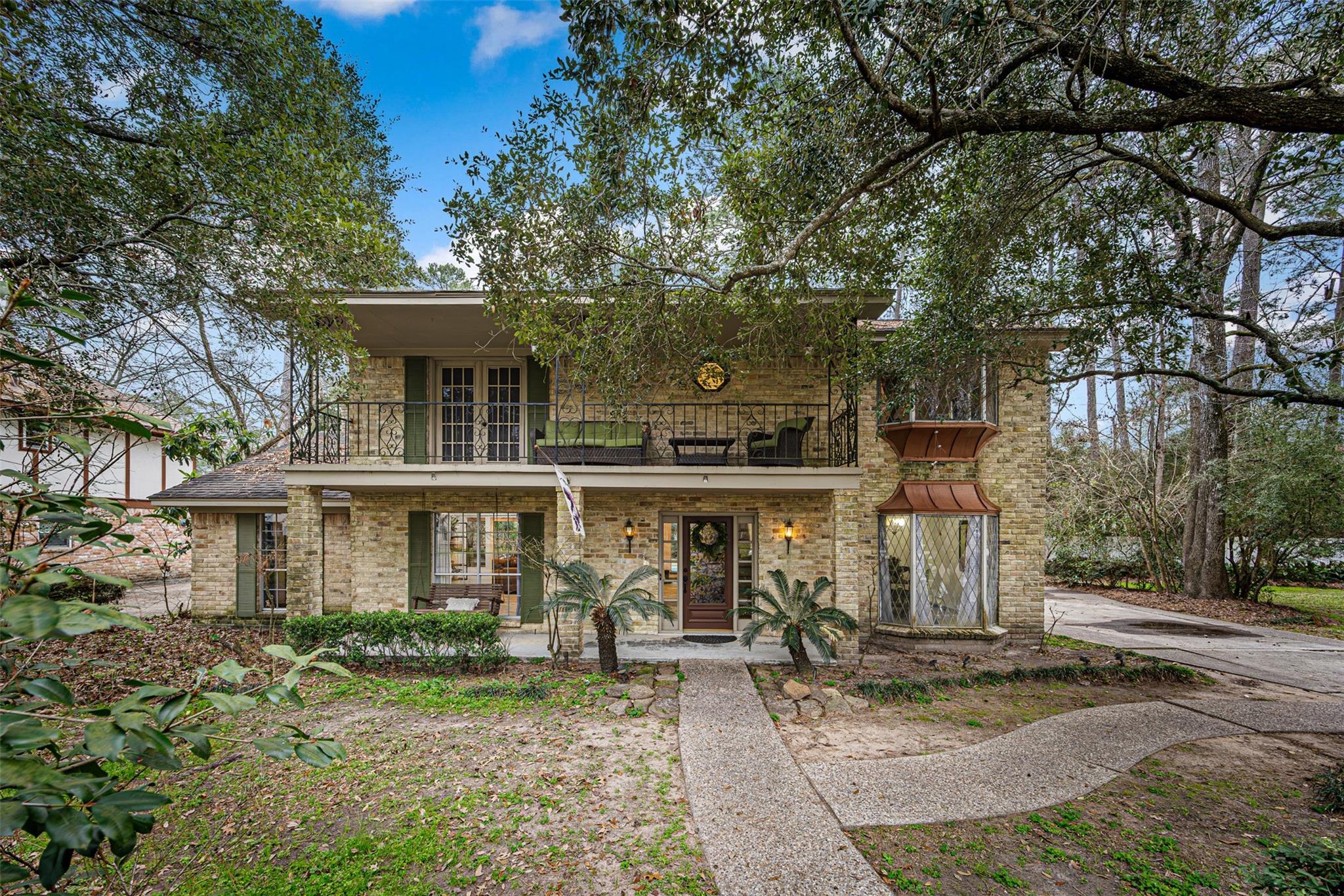 6511 Elmgrove Road