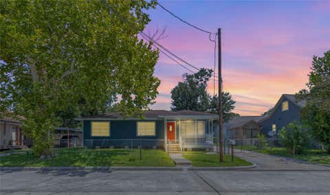 Photo of 515 2nd Street, Humble, TX 77338 (MLS # 87670486)