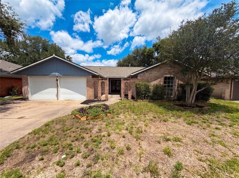Photo of 1913 Tulsa Street, Deer Park, TX 77536 (MLS # 92566843)
