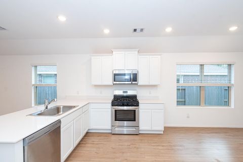 1763 Huffman Hills Lane Crosby TX 77532