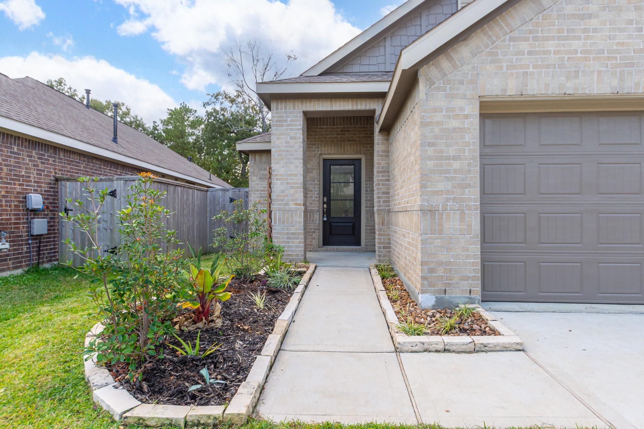 1763 Huffman Hills Lane