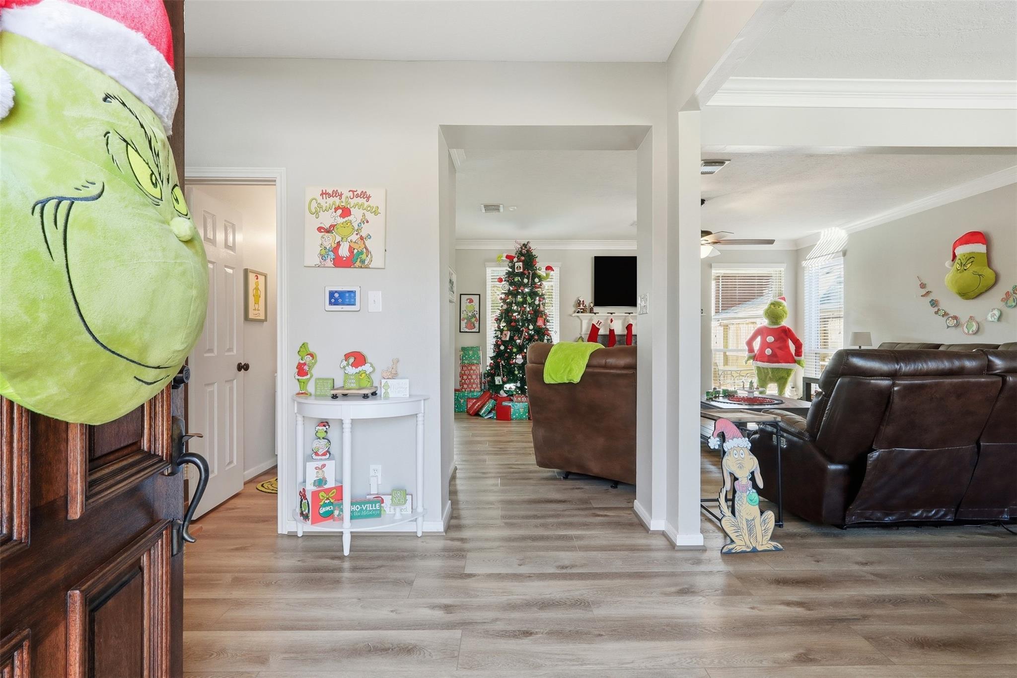 1606 Cherokee Street