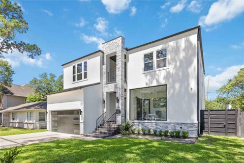 Photo of 2310 Althea Drive, Houston, TX 77018 (MLS # 87631538)