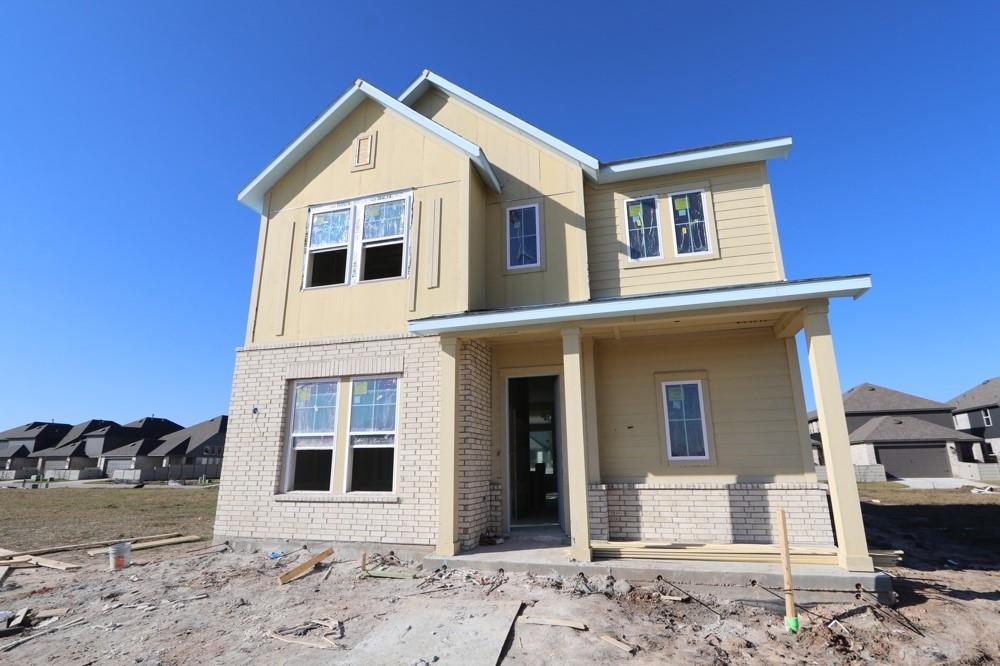 5422 Blackcurrant Road