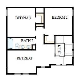 5422 Blackcurrant Road