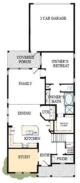 5422 Blackcurrant Road