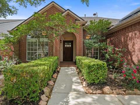5718 Overton Park Drive Katy TX 77450
