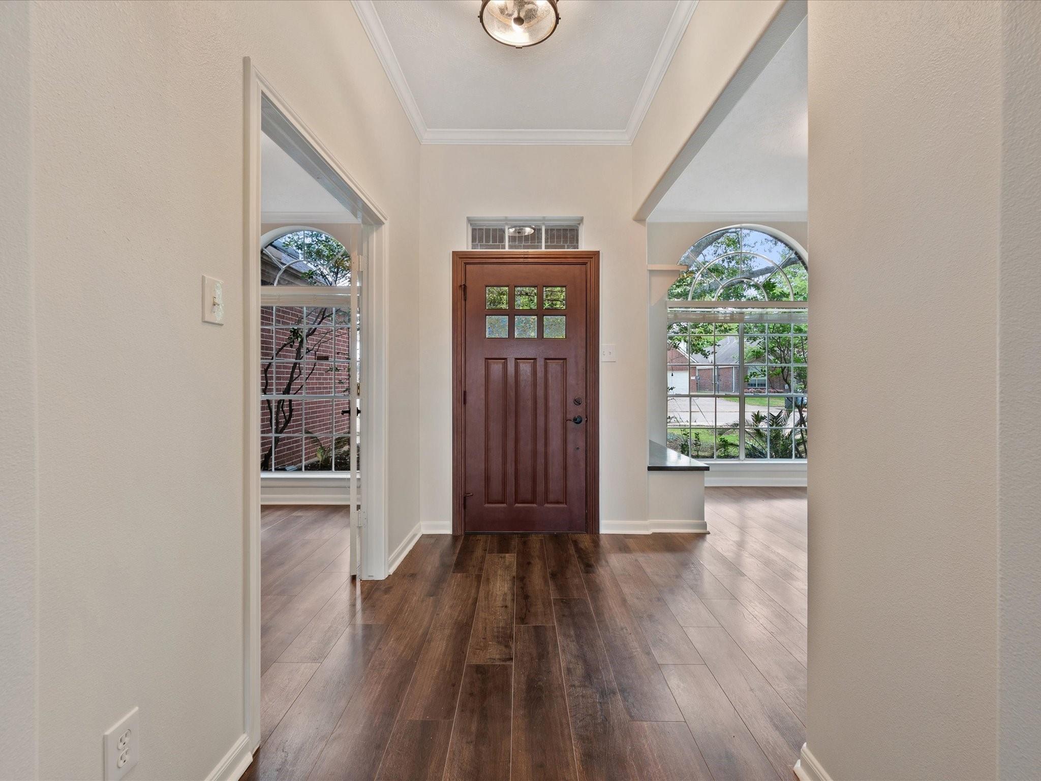 5718 Overton Park Drive