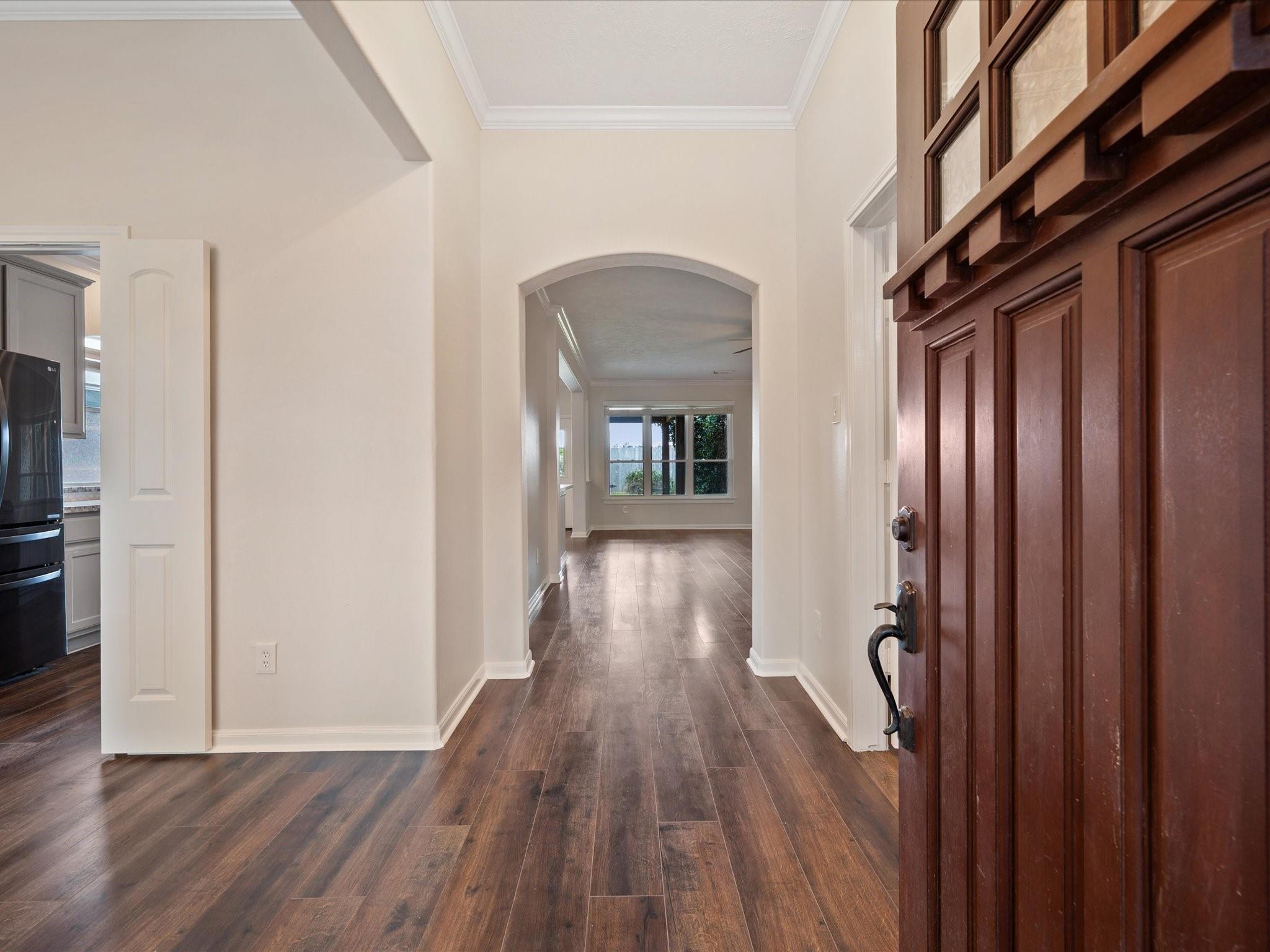 5718 Overton Park Drive