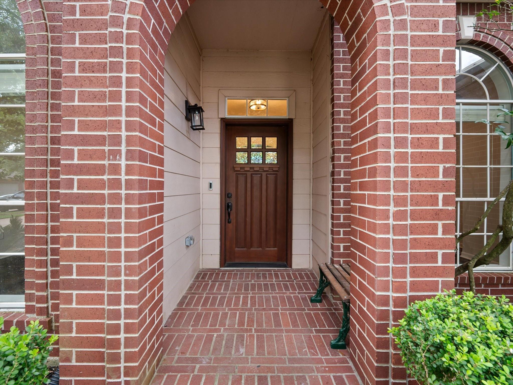 5718 Overton Park Drive