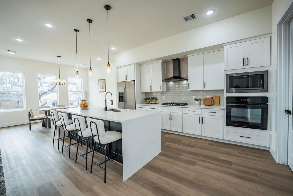 Photo of 4107 Dreyfus Street, Houston, TX 77021 (MLS # 85788390)