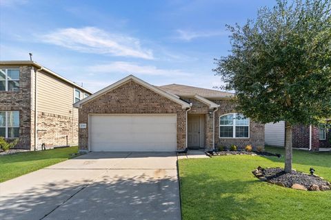 Photo of 2319 Cold River Dr Drive, Humble, TX 77396 (MLS # 71507952)