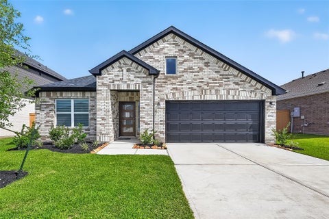 Homes For Sale - 21914 Oia Island Drive<br/> Hockley, TX 77447