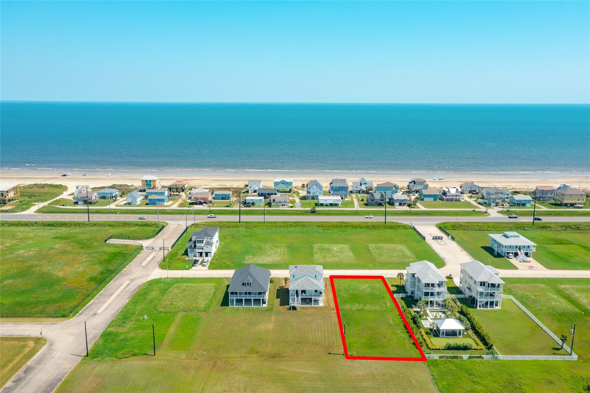 21214 Scissor Tail Lane
