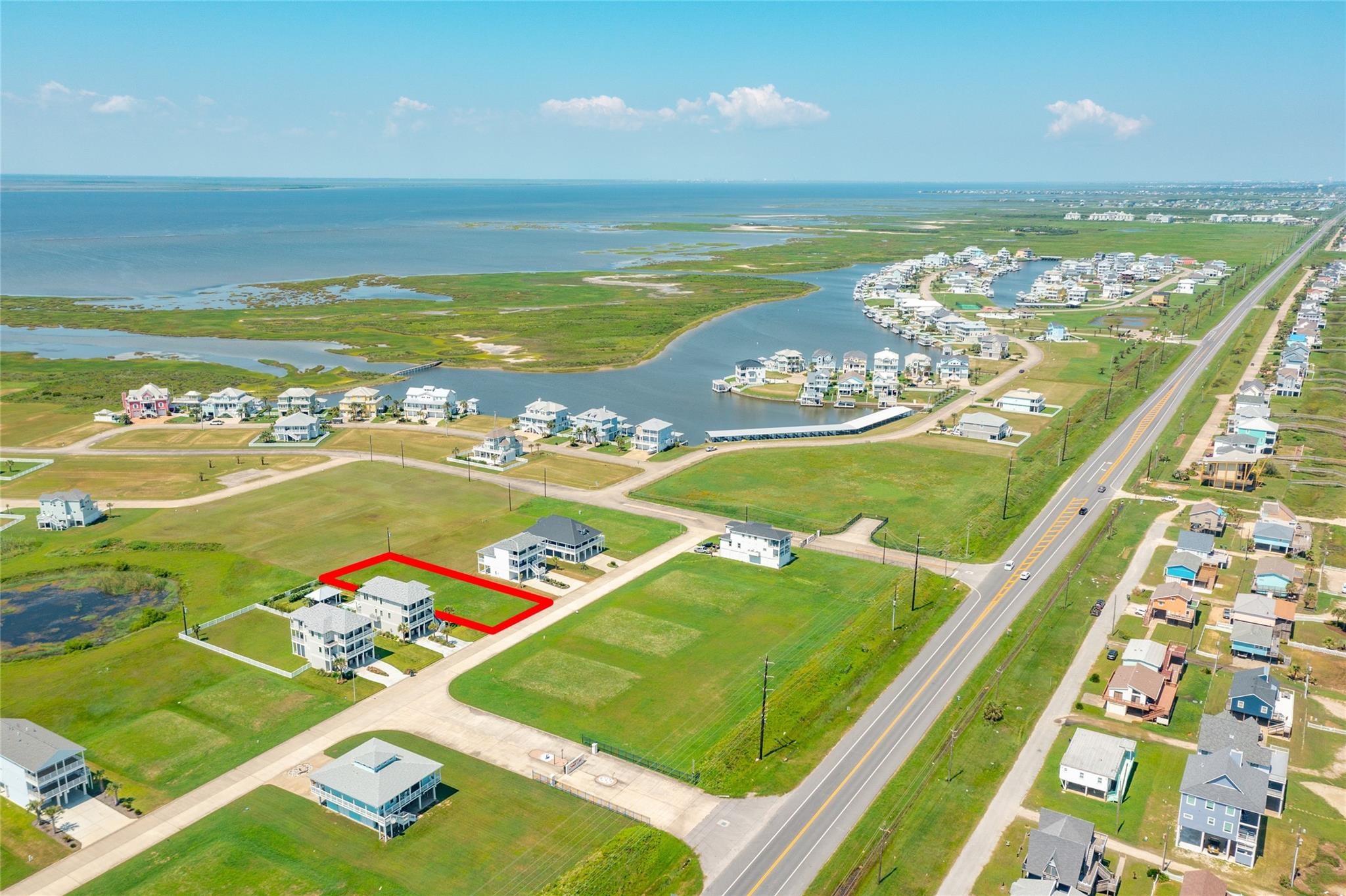 21214 Scissor Tail Lane