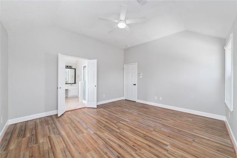 Tiny photo for 457 Corridor Way, Stafford, TX 77477 (MLS # 31231172)