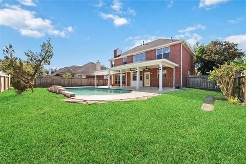 Tiny photo for 457 Corridor Way, Stafford, TX 77477 (MLS # 31231172)