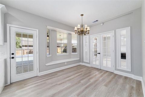 Tiny photo for 457 Corridor Way, Stafford, TX 77477 (MLS # 31231172)