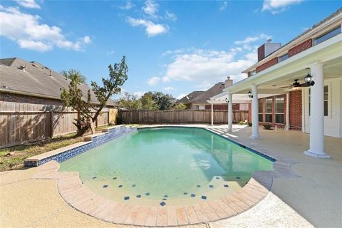 Tiny photo for 457 Corridor Way, Stafford, TX 77477 (MLS # 31231172)