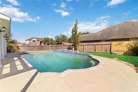 Tiny photo for 457 Corridor Way, Stafford, TX 77477 (MLS # 31231172)