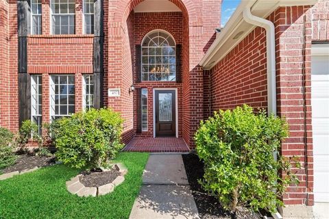 Tiny photo for 457 Corridor Way, Stafford, TX 77477 (MLS # 31231172)
