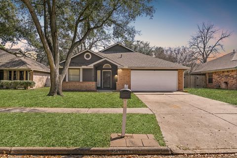 10307 Prospect Hill Drive Houston TX 77064
