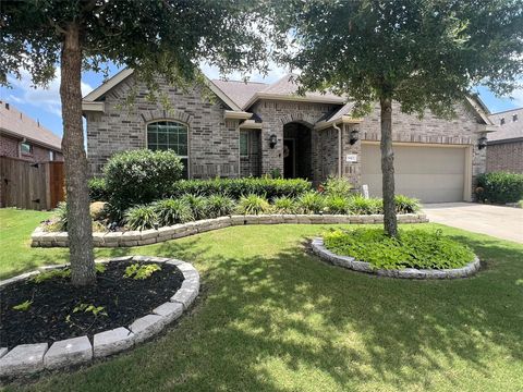 Photo of 9422 Alpine Cove Drive, Richmond, TX 77406 (MLS # 51546817)