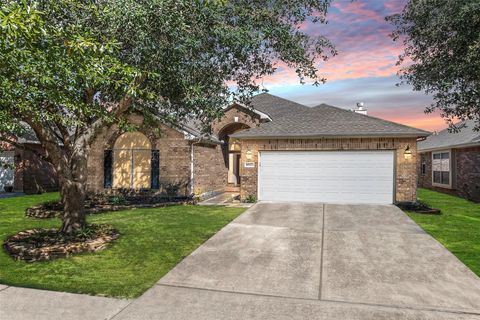 Photo of 14827 W Lime Blossom Court, Cypress, TX 77433 (MLS # 16876294)