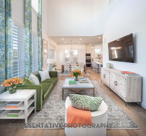 Tiny photo for 16702 Skylark Forest Drive, Cypress, TX 77433 (MLS # 52603252)