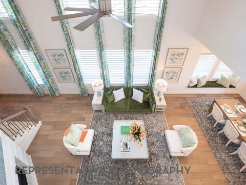 Tiny photo for 16702 Skylark Forest Drive, Cypress, TX 77433 (MLS # 52603252)